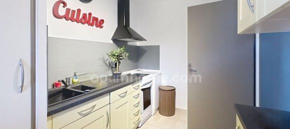 Квартира с 1 спальней в Сержи, Франция № 330442 7