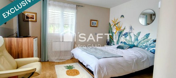 4 Schlafzimmer Haus in Tarn, France, Nr. 337927 7