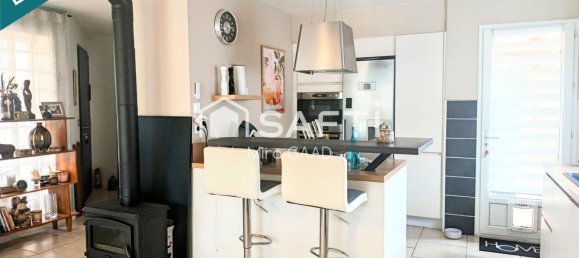 4 Schlafzimmer Haus in Tarn, France, Nr. 337927 6