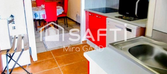 4 Schlafzimmer Haus in Tarn, France, Nr. 337927 13