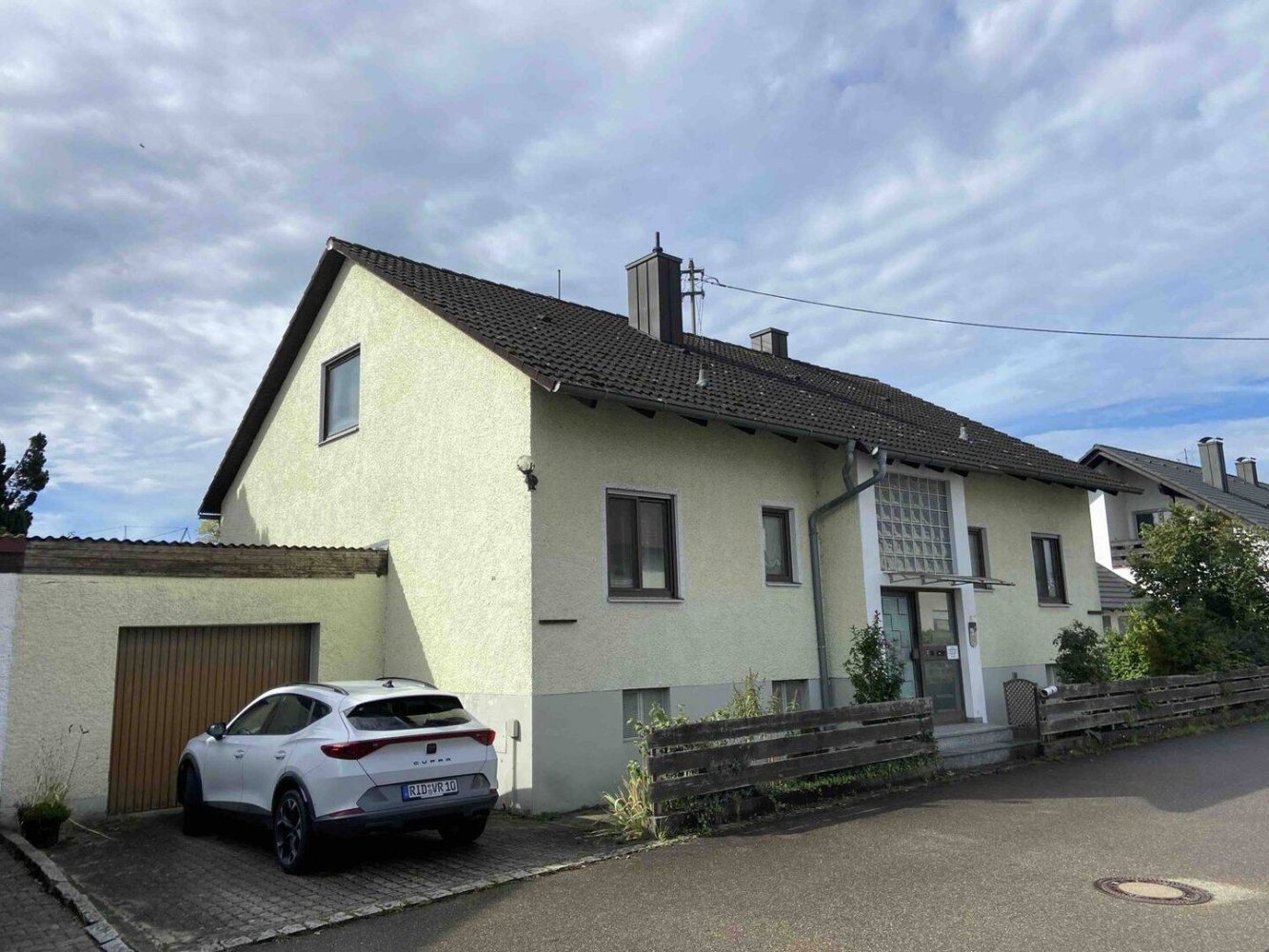 Casa de 4 divisões em Pfaffenhofen an der Ilm, Germany N.º 352729