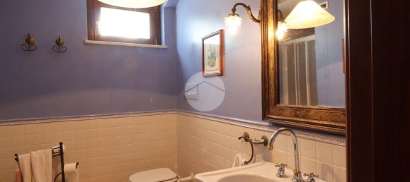 Villa de 5 dormitorios en Manoppello, Italy No. 283715 28