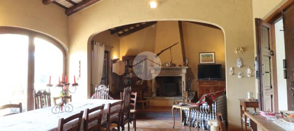 Villa de 5 dormitorios en Manoppello, Italy No. 283715 19