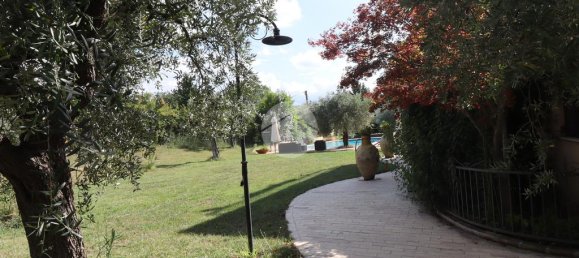 Villa de 5 dormitorios en Manoppello, Italy No. 283715 12
