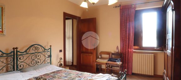 Villa de 5 dormitorios en Manoppello, Italy No. 283715 40