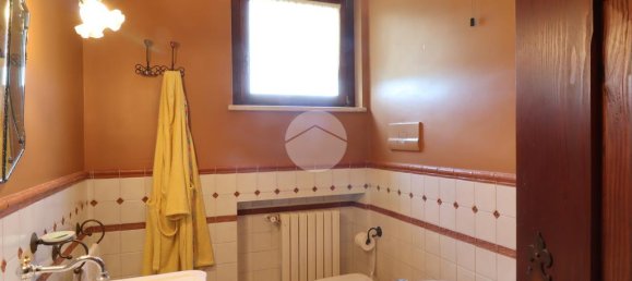 Villa de 5 dormitorios en Manoppello, Italy No. 283715 36