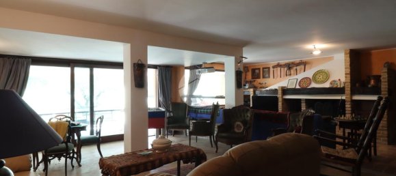 Villa de 5 dormitorios en Manoppello, Italy No. 283715 21