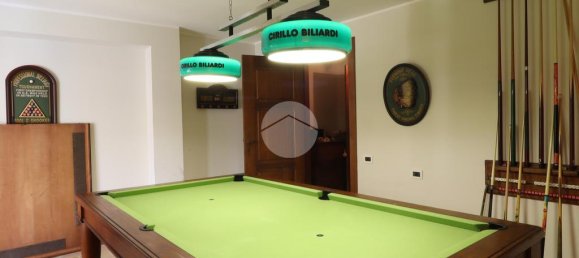 Villa de 5 dormitorios en Manoppello, Italy No. 283715 31