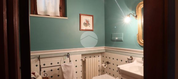 Villa de 5 dormitorios en Manoppello, Italy No. 283715 34