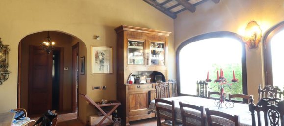 Villa de 5 dormitorios en Manoppello, Italy No. 283715 44