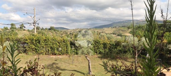 Villa de 5 dormitorios en Manoppello, Italy No. 283715 41