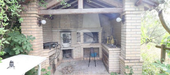 Villa de 5 dormitorios en Manoppello, Italy No. 283715 37