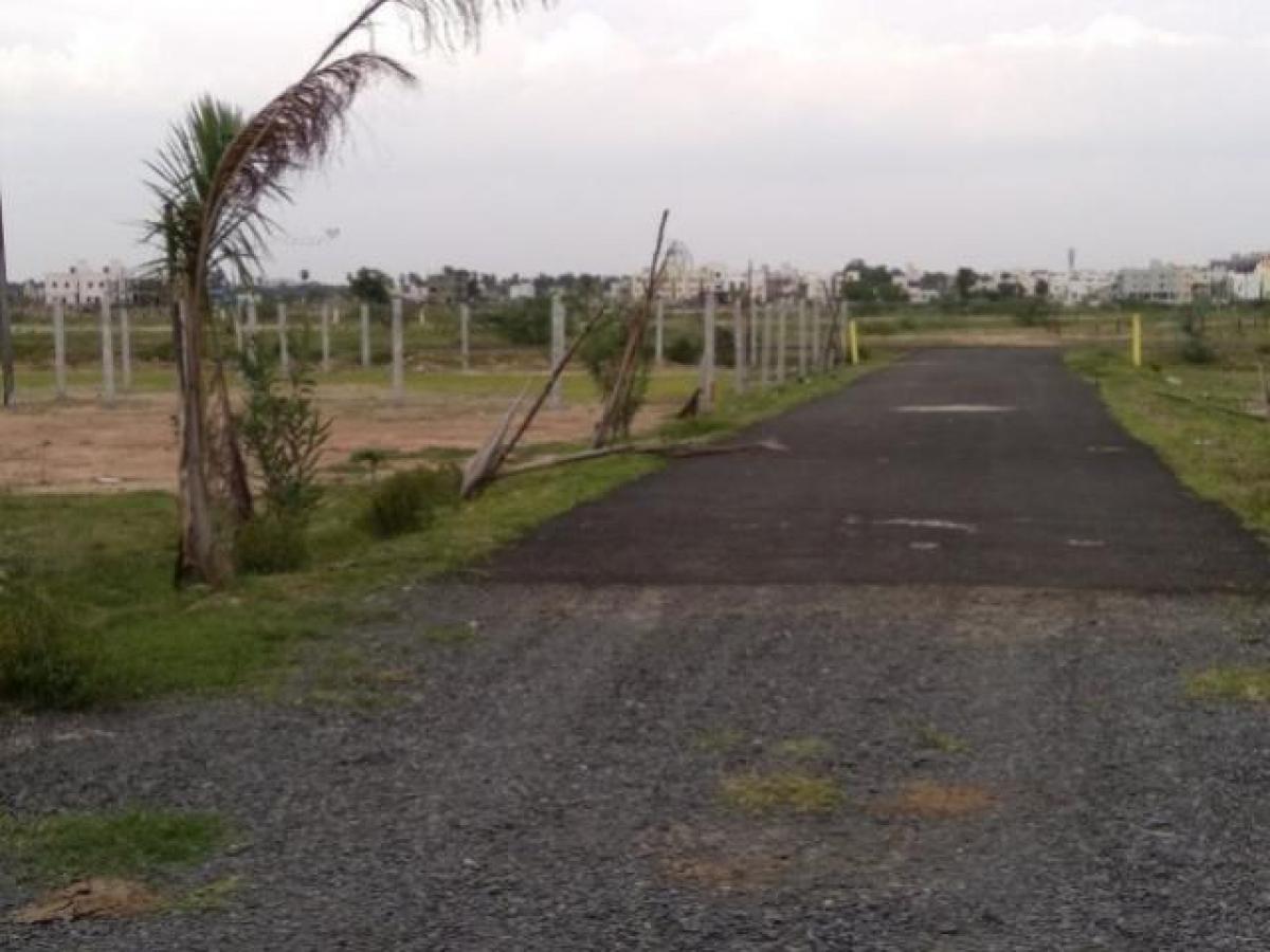 Terreno en Chennai, India No. 33925