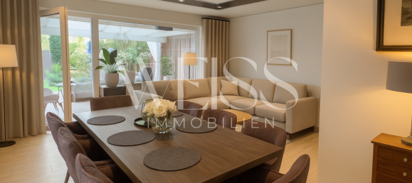 3 غرف نوم تاون هاوس في Rhein-Erft, Germany رقم 313957 6