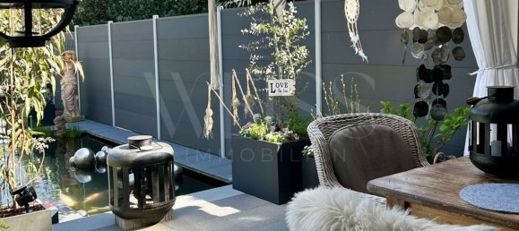 3 غرف نوم تاون هاوس في Rhein-Erft, Germany رقم 313957 13