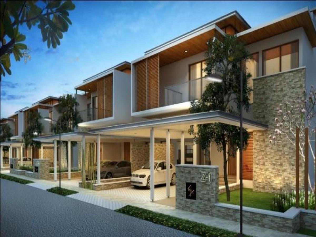 2 bedrooms House in Bangalore, India No. 14915