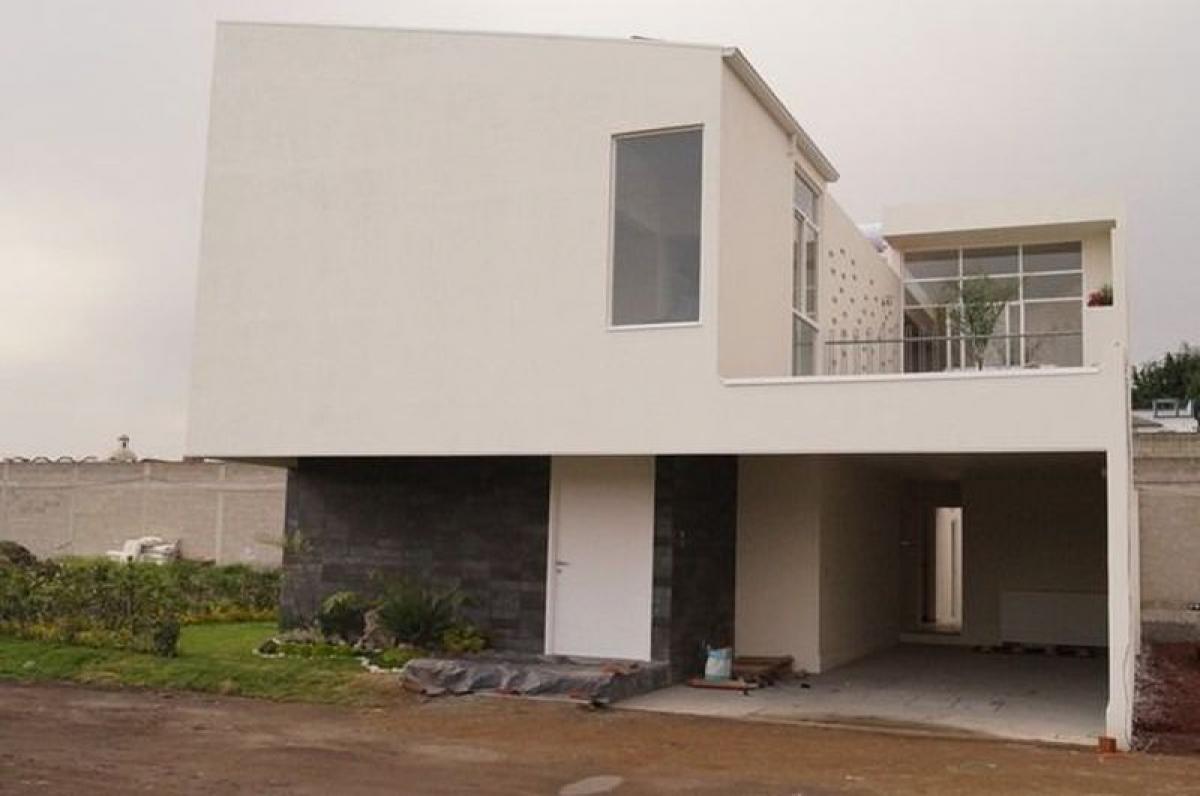 3 bedrooms House in Mexico No. 222720