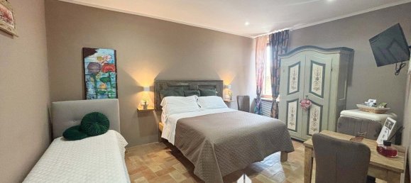 3 bedrooms Apartment in Assisi, Italy No. 332816 10