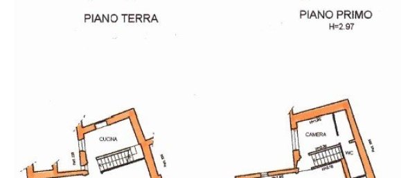 3 bedrooms Apartment in Assisi, Italy No. 332816 18