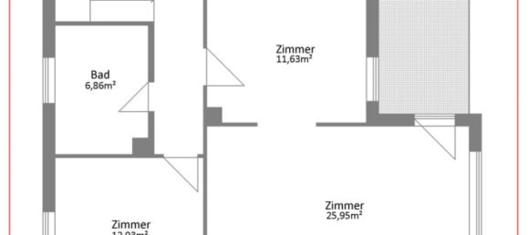 7غرفة منزل في Dachau, Germany رقم 117952 15
