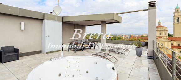 5 غرف نوم بانتهاوس في Villasanta, Italy رقم 361183 10