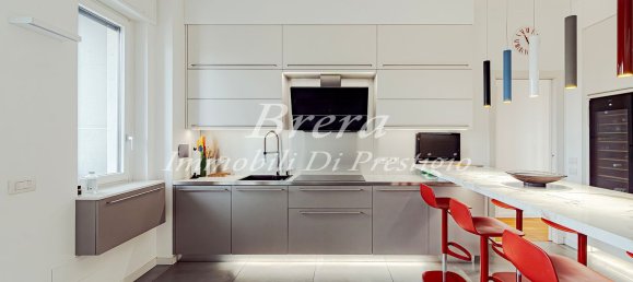 5 غرف نوم بانتهاوس في Villasanta, Italy رقم 361183 48