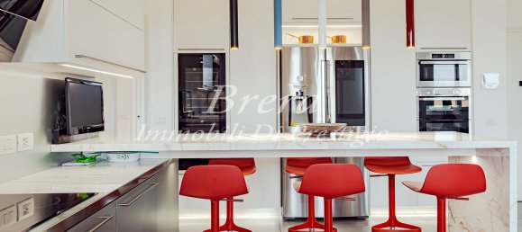 5 غرف نوم بانتهاوس في Villasanta, Italy رقم 361183 45