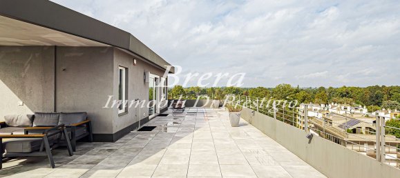 5 غرف نوم بانتهاوس في Villasanta, Italy رقم 361183 16