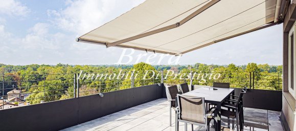 5 غرف نوم بانتهاوس في Villasanta, Italy رقم 361183 3