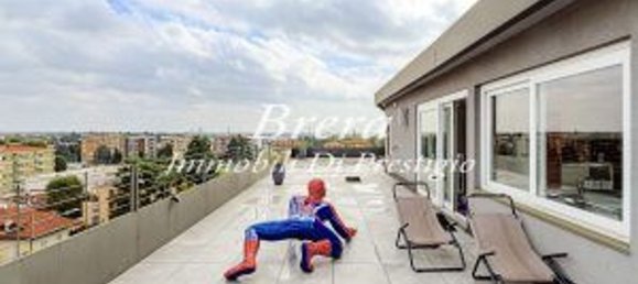 5 غرف نوم بانتهاوس في Villasanta, Italy رقم 361183 2