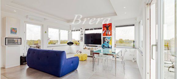 5 غرف نوم بانتهاوس في Villasanta, Italy رقم 361183 26