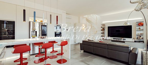 5 غرف نوم بانتهاوس في Villasanta, Italy رقم 361183 40