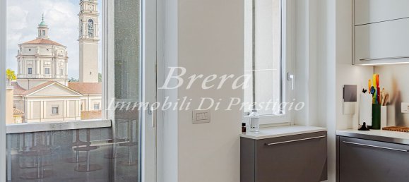 5 غرف نوم بانتهاوس في Villasanta, Italy رقم 361183 46