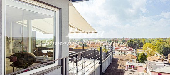 5 غرف نوم بانتهاوس في Villasanta, Italy رقم 361183 7