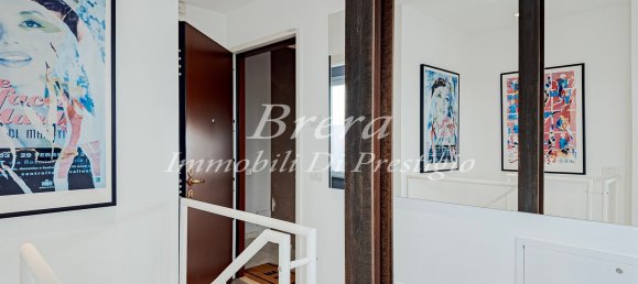 5 غرف نوم بانتهاوس في Villasanta, Italy رقم 361183 34