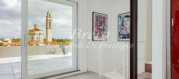 5 غرف نوم بانتهاوس في Villasanta, Italy رقم 361183 33