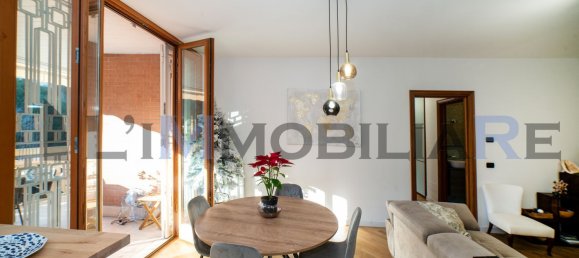 3 rooms Apartment in Rome, Italy No. 48605 6