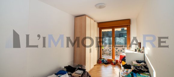 3 rooms Apartment in Rome, Italy No. 48605 16
