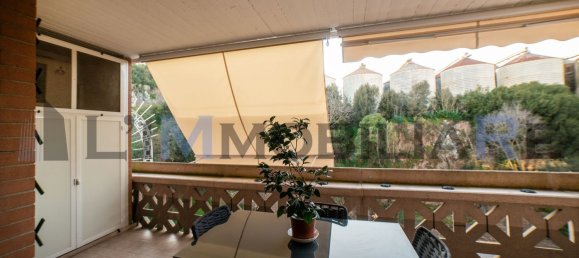 3 rooms Apartment in Rome, Italy No. 48605 27