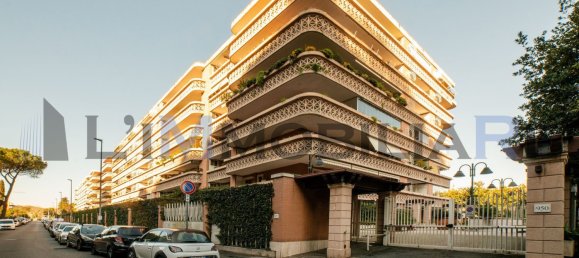 3 rooms Apartment in Rome, Italy No. 48605 40