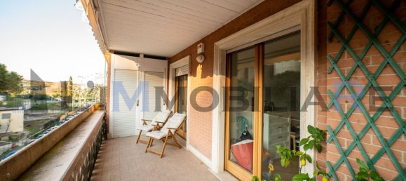 3 rooms Apartment in Rome, Italy No. 48605 29