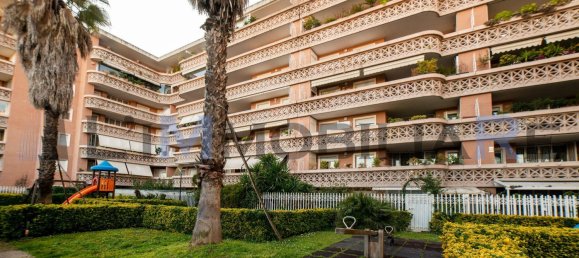 3 rooms Apartment in Rome, Italy No. 48605 35