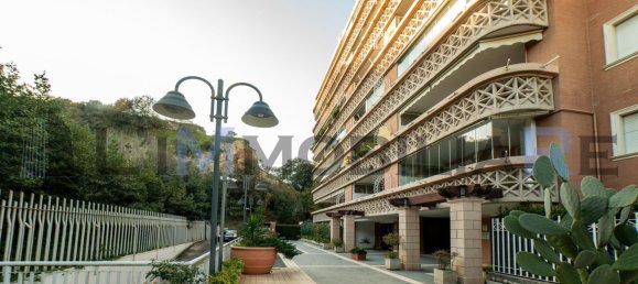 3 rooms Apartment in Rome, Italy No. 48605 39