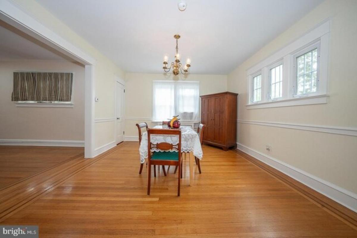 4 bedrooms House in Drexel Hill, USA No. 425854