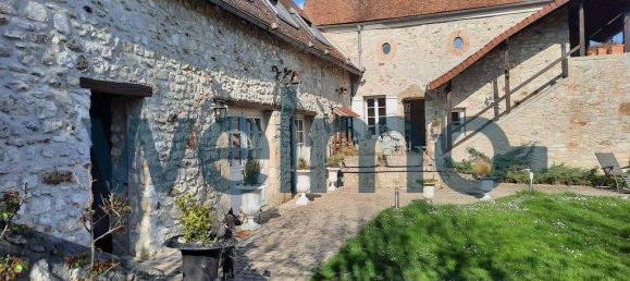 4 Schlafzimmer Haus in Aisne, France, Nr. 243713 5
