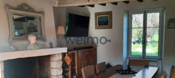 4 Schlafzimmer Haus in Aisne, France, Nr. 243713 9