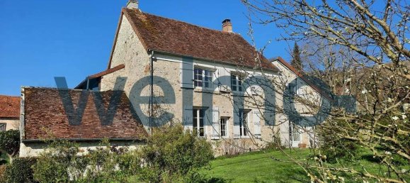 4 Schlafzimmer Haus in Aisne, France, Nr. 243713 3