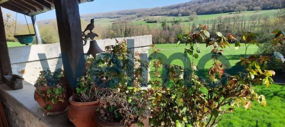 4 Schlafzimmer Haus in Aisne, France, Nr. 243713 6