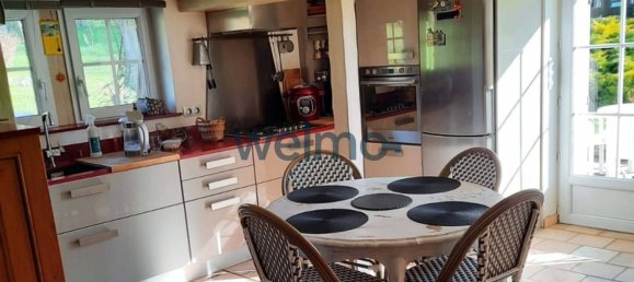 4 Schlafzimmer Haus in Aisne, France, Nr. 243713 13