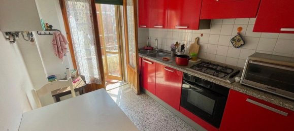 6 rooms Apartment in Siena, Italy No. 223797 7